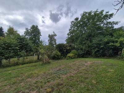 Maison - 61 m² - 3 pièces