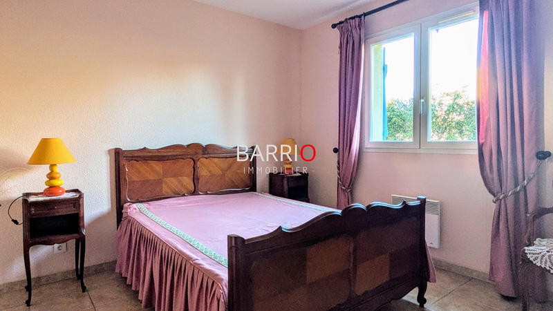 Maison traditionnelle - 150 m² - 5 pièces