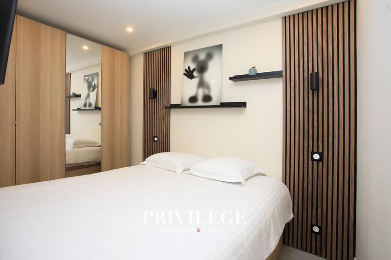 Appartement - 39 m² - 1 pièce