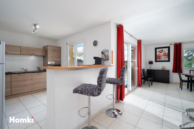 Maison - 103 m² - 4 pièces