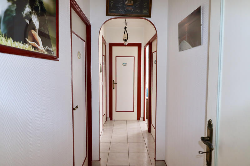 Maison - 154 m² - 6 pièces