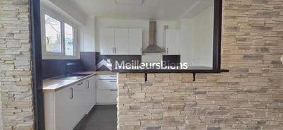 Appartement - 78 m² - 4 pièces