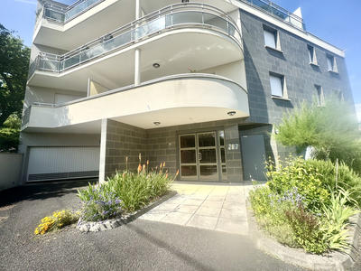 Appartement - 89 m² - 4 pièces