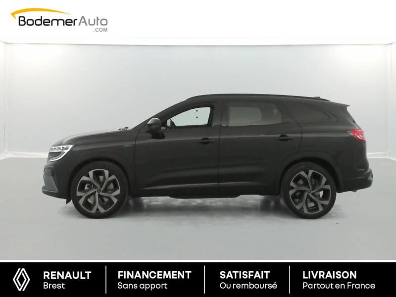 Renault Espace E-Tech full hybrid 200 Gsr2 esprit Alpine