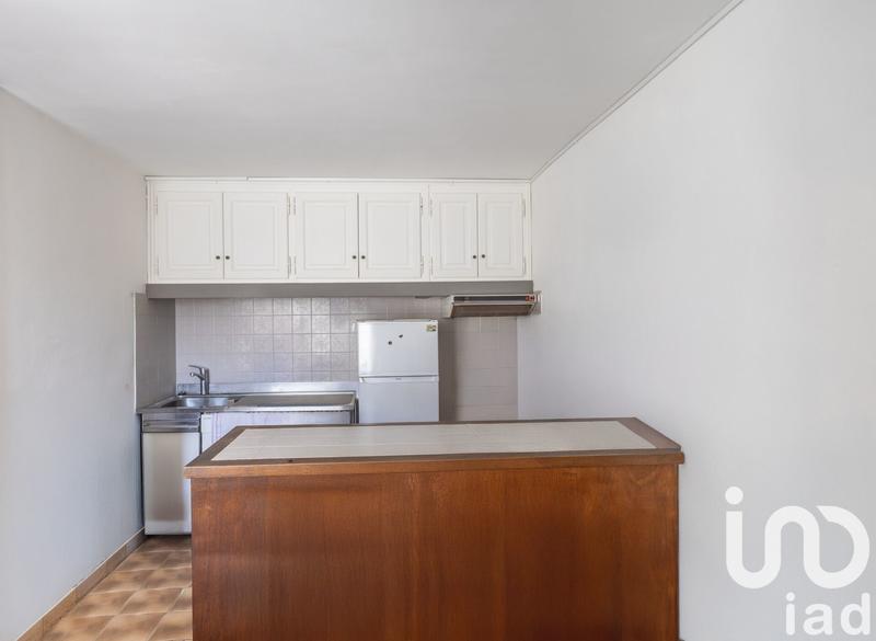 Studio - 30 m² - 1 pièce