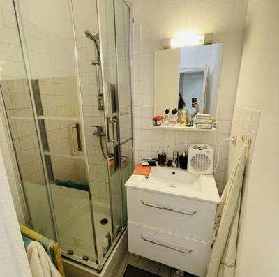 Appartement - 29 m² - 2 pièces