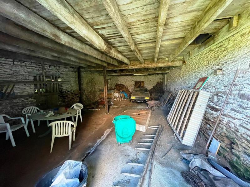 Propriété - 165 m² - 7 pièces