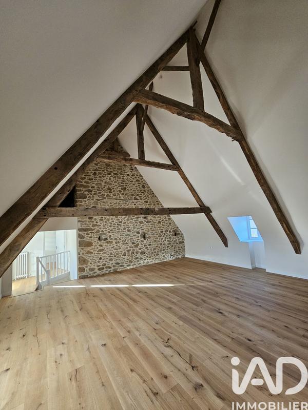 Maison - 183 m² - 6 pièces