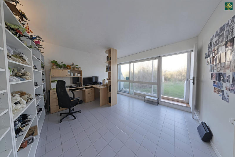 Appartement - 30 m² - 1 pièce