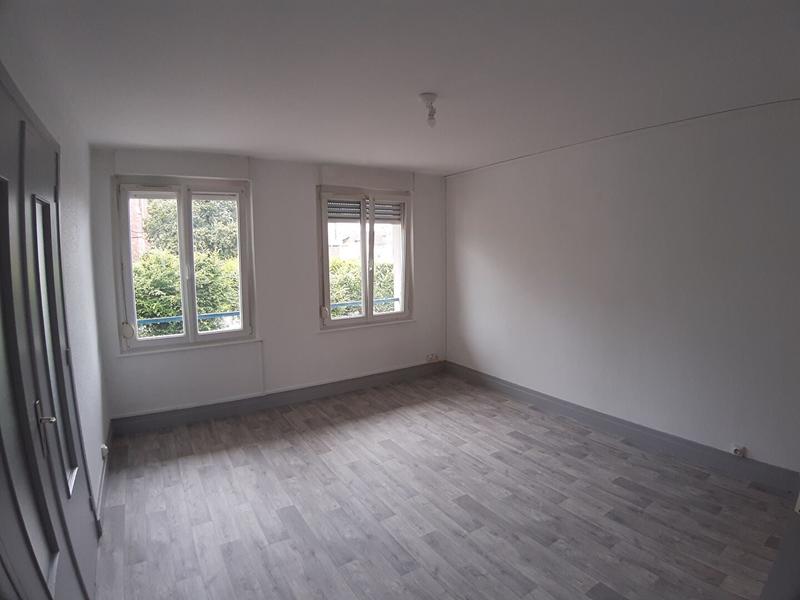 Appartement - 92 m² - 4 pièces