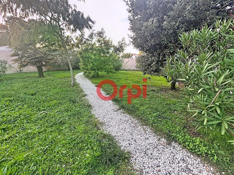 Maison - 169 m² - 5 pièces