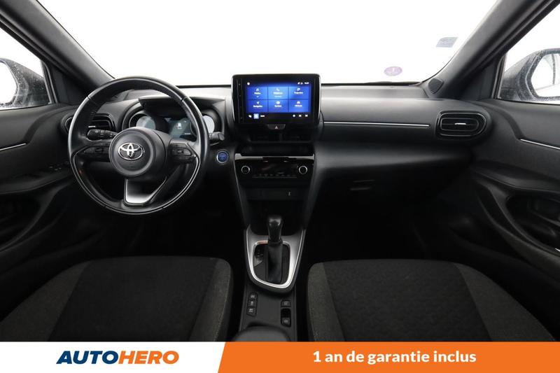Toyota Yaris Cross 1.5 2wd Design 116h