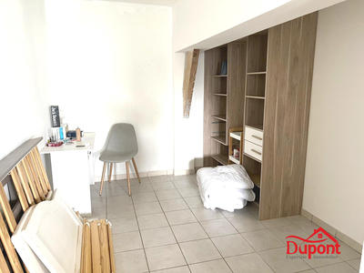 Maison - 96 m² - 4 pièces