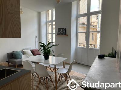 Appartement - 53 m² - 2 pièces