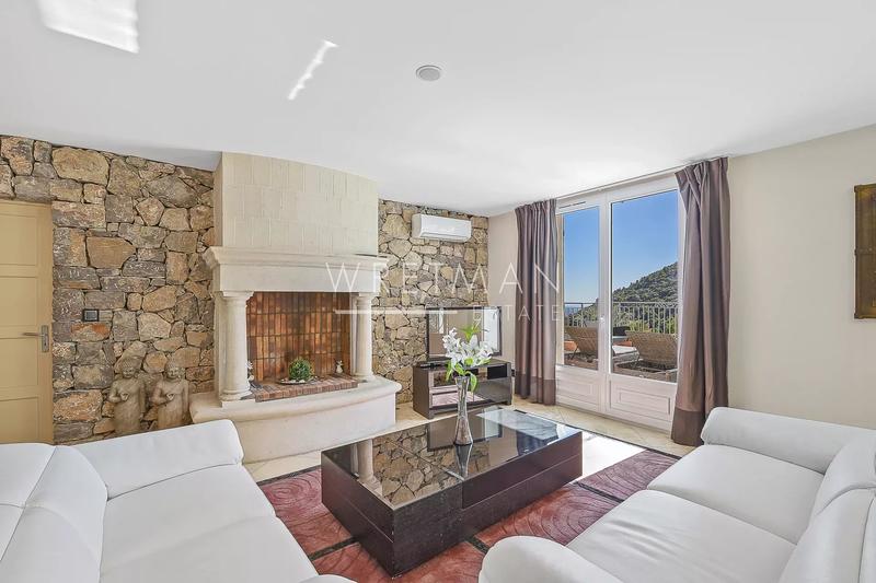 Villa - 400 m² - 10 pièces