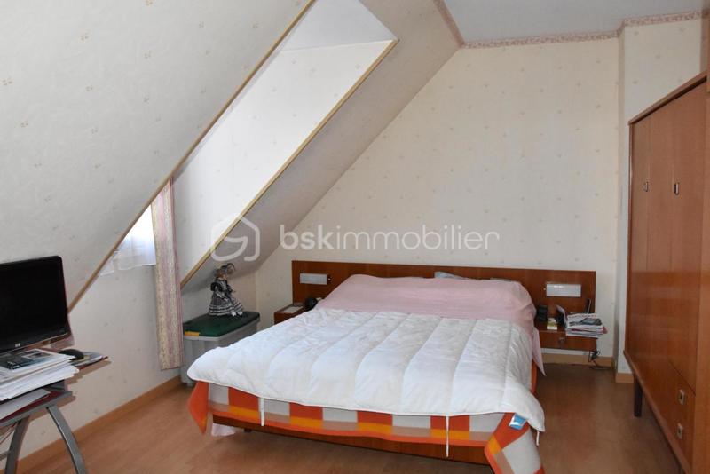 Maison - 77 m² - 3 pièces