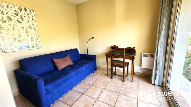 Villa - 130 m² - 6 pièces