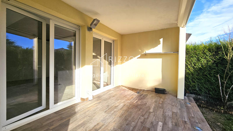 Appartement - 71 m² - 3 pièces