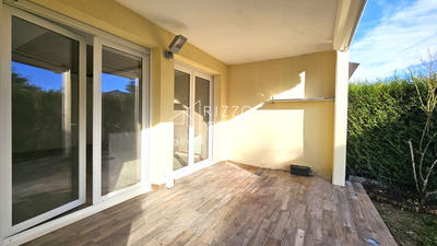 Appartement - 71 m² - 3 pièces