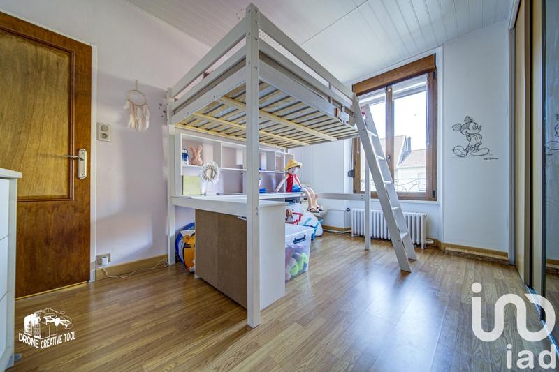 Maison - 172 m² - 5 pièces