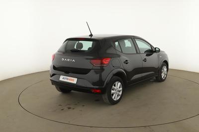 Dacia sandero III 1.0 TCe Expression 91 ch