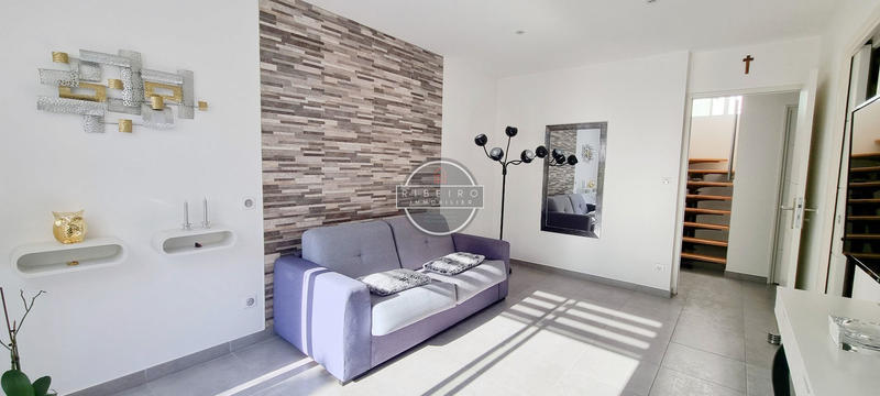 Villa - 150 m² - 5 pièces