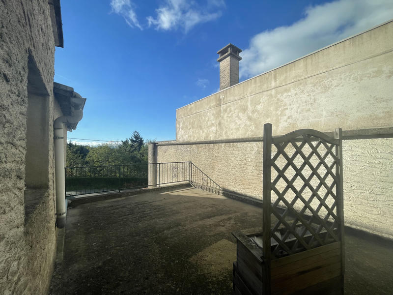 Immeuble - 300 m² - 8 pièces