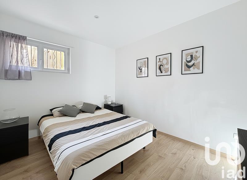 Maison - 94 m² - 4 pièces