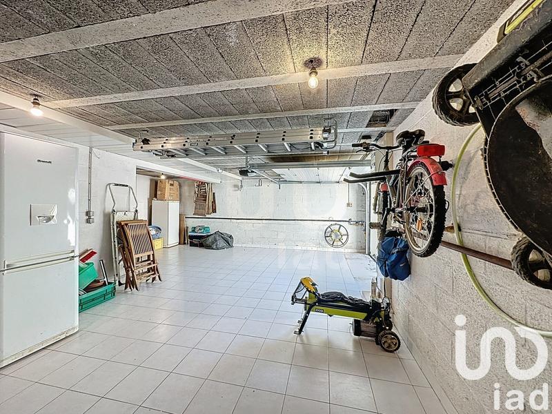 Maison - 124 m² - 6 pièces