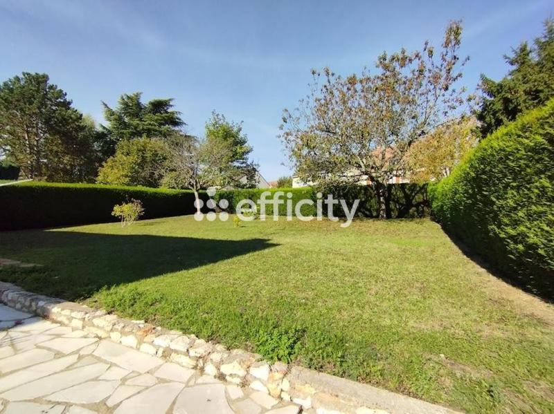 Maison - 145 m² - 6 pièces