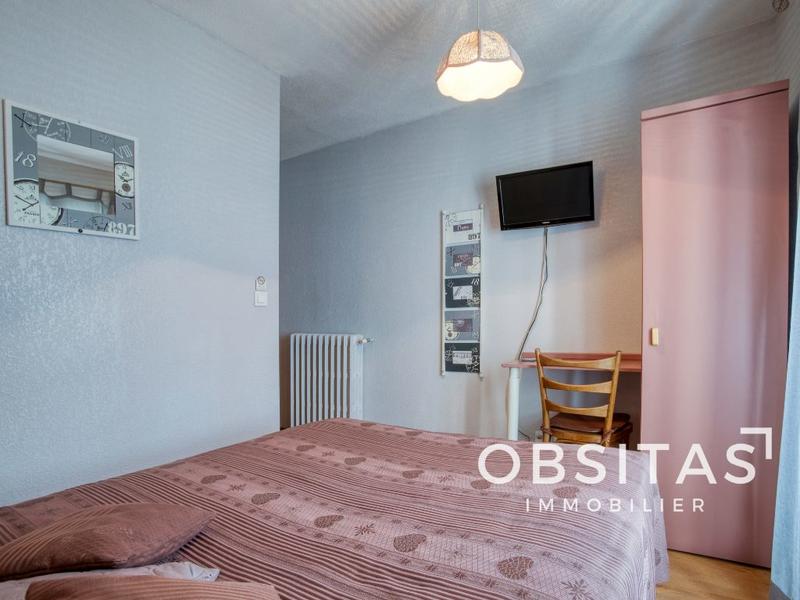 Fonds de commerce - 572 m²