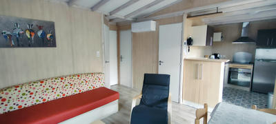 Châlet - 42 m² - 3 pièces