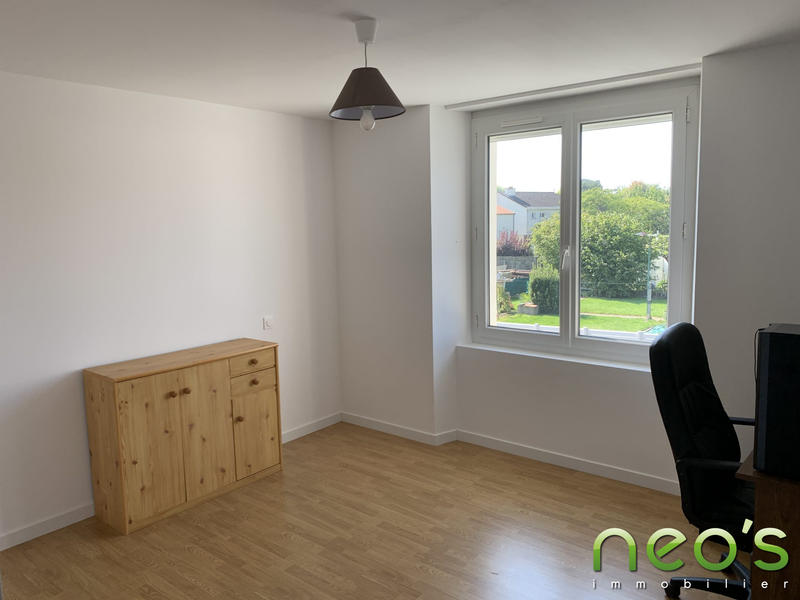 Maison - 101 m² - 5 pièces