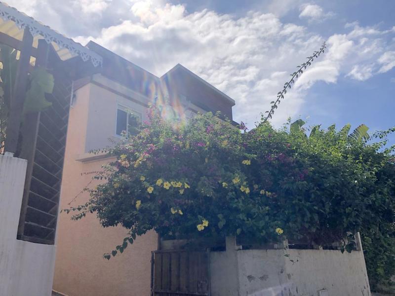 Maison - 99 m² - 4 pièces