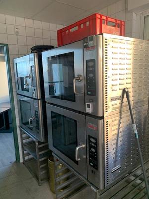 Maison - 200 m² - 1 pièce