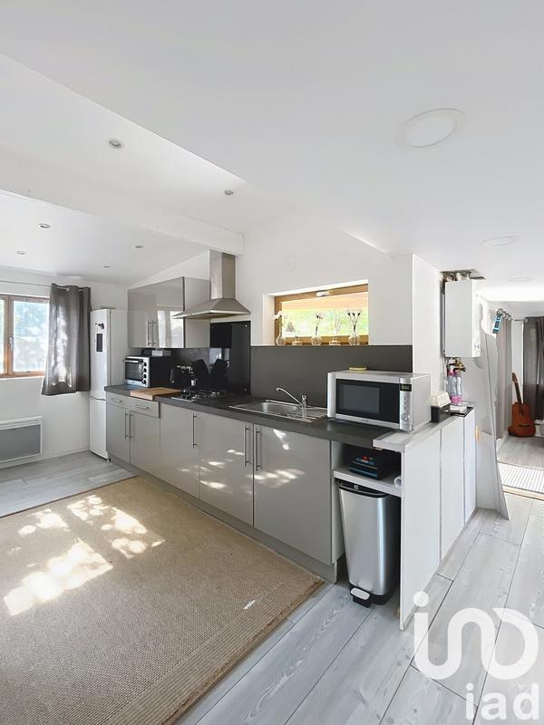 Châlet - 41 m² - 3 pièces