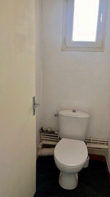 Appartement - 49 m² - 3 pièces