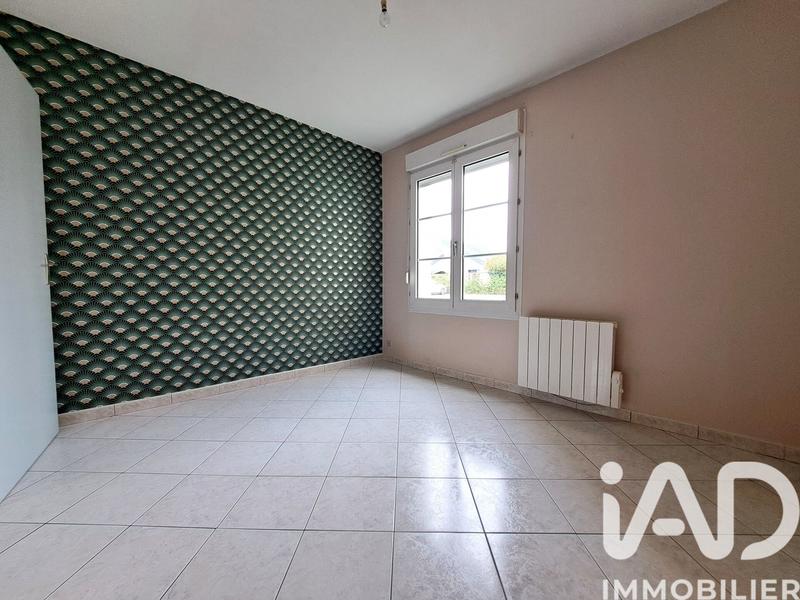 Appartement - 77 m² - 4 pièces