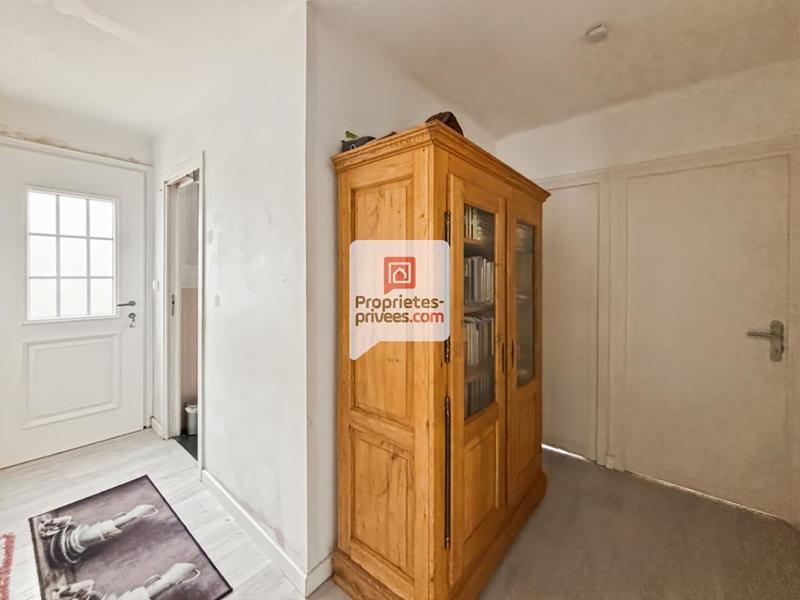 Maison - 70 m² - 4 pièces