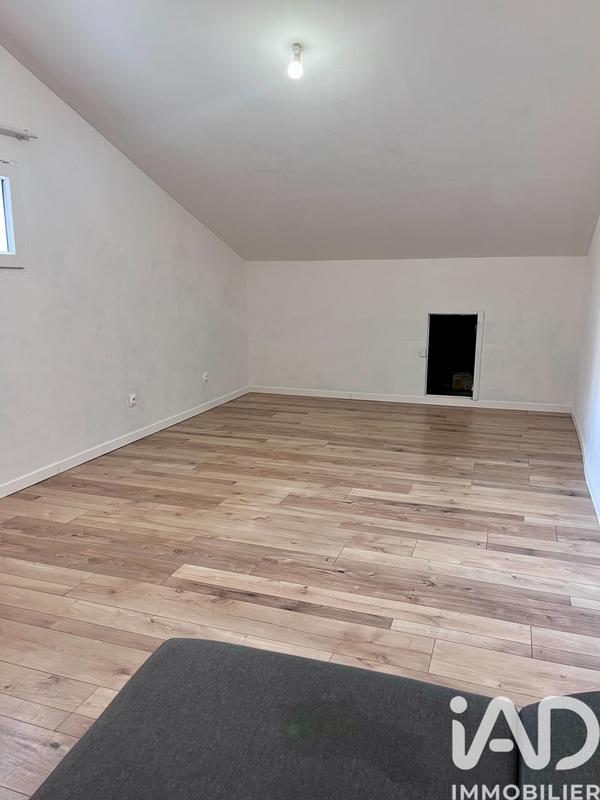 Maison - 88 m² - 6 pièces