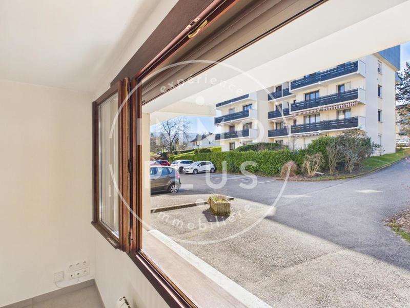 Appartement - 32 m² - 1 pièce