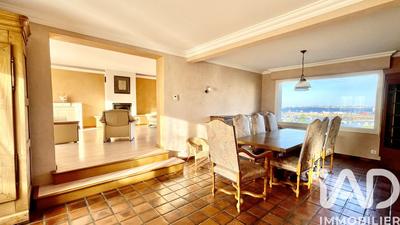 Maison - 149 m² - 6 pièces