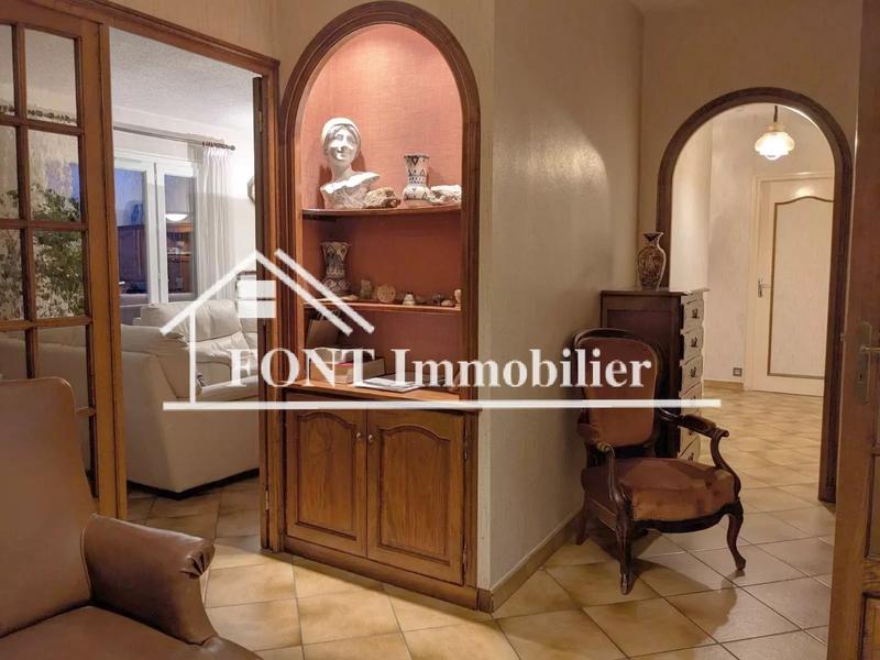 Maison - 151 m² - 6 pièces