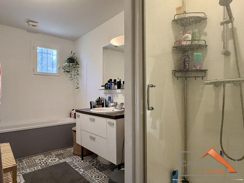 Maison - 123 m² - 5 pièces