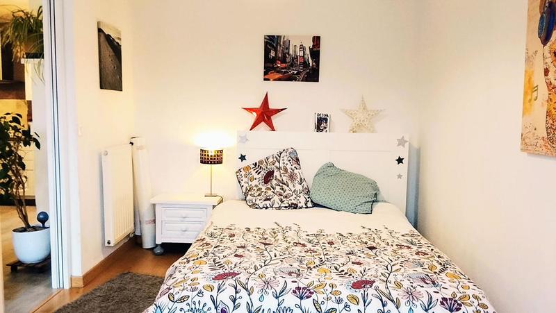 Appartement - 90 m² - 4 pièces