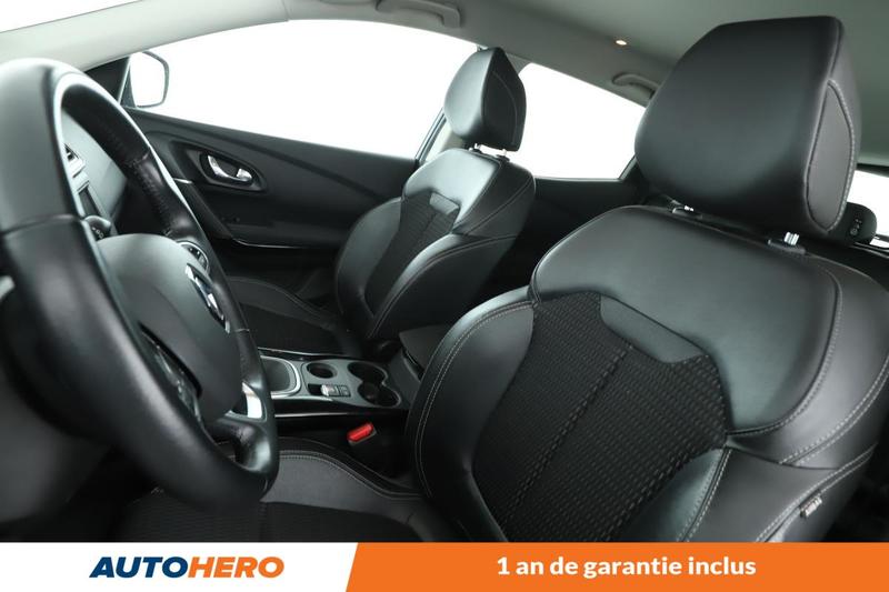Renault Kadjar 1.6 dCi Energy Graphite X-Tronic 130 ch