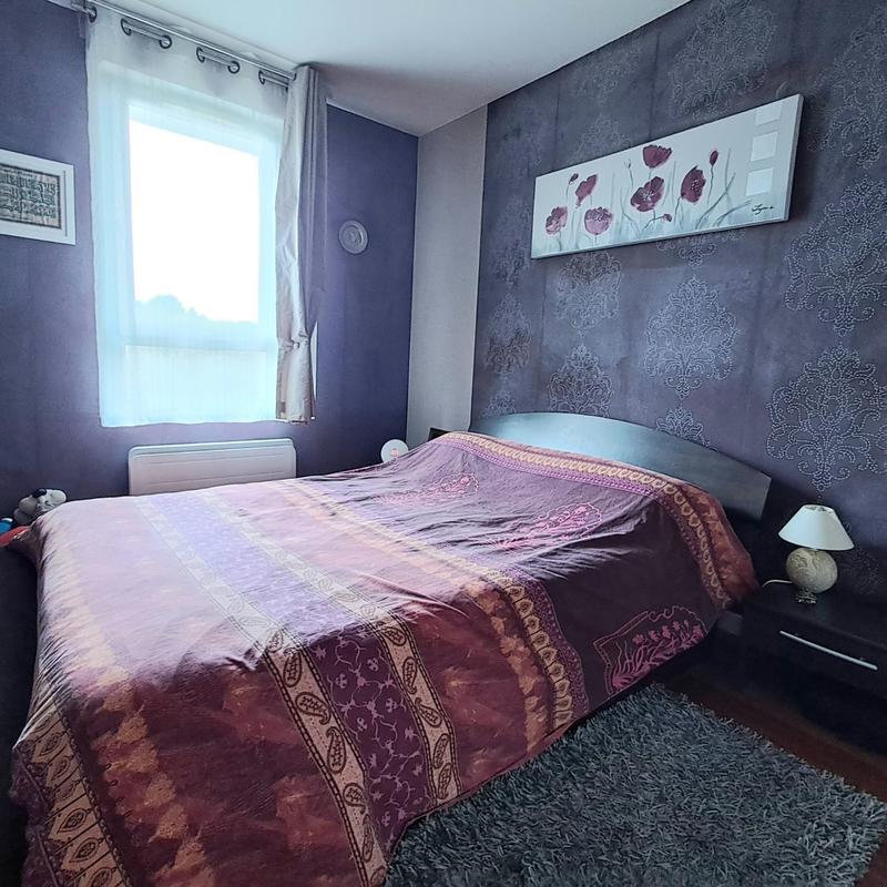 Appartement - 87 m² - 4 pièces