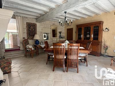 Maison - 387 m² - 10 pièces