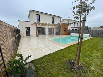 Villa - 123 m² - 5 pièces