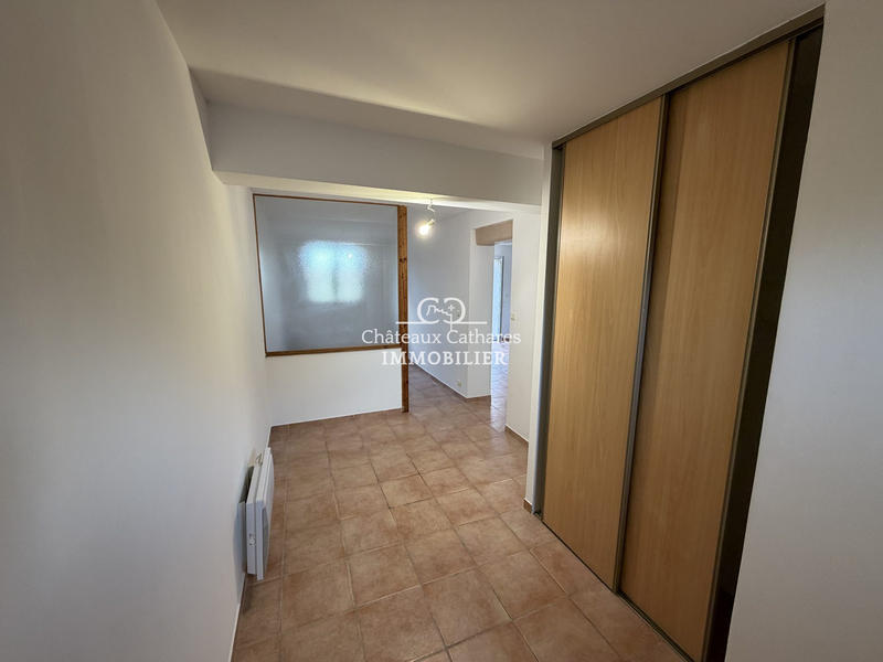 Maison - 114 m² - 5 pièces